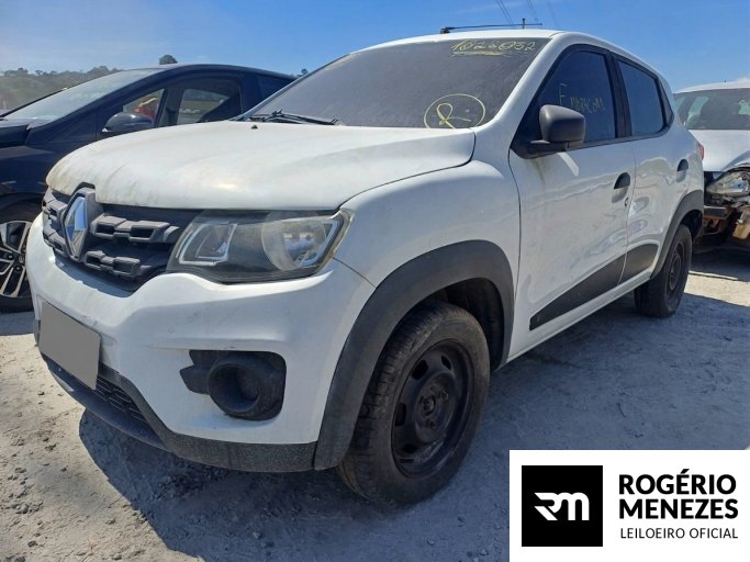 RENAULT KWID 19/20