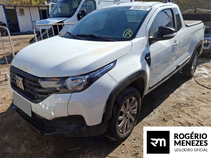 FIAT STRADA 23/23