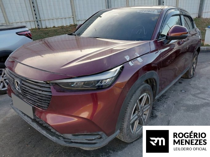 HONDA HR-V 23/24