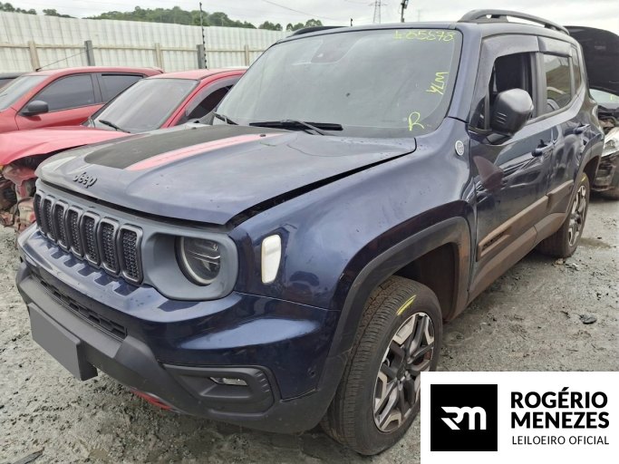 JEEP RENEGADE 22/23