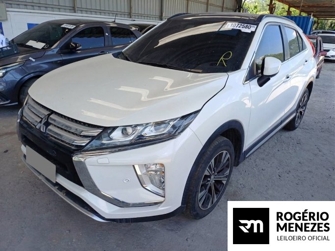 MITSUBISHI ECLIPSE CROSS 19/20