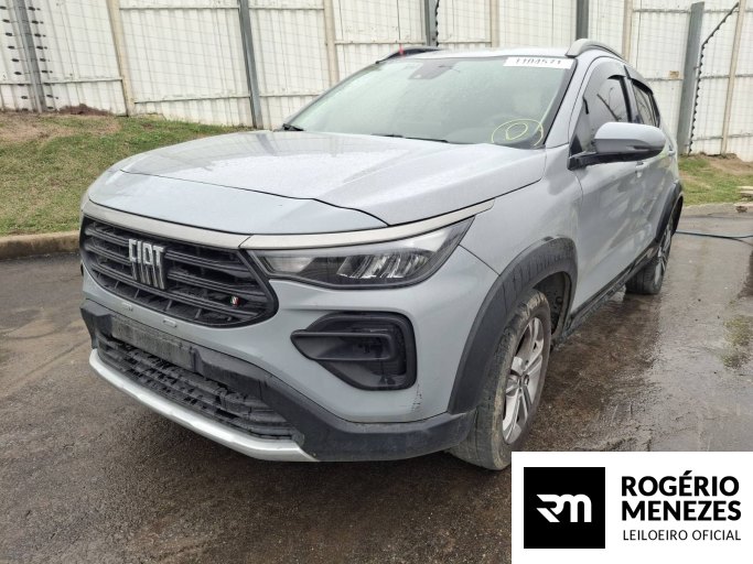 FIAT PULSE 21/22