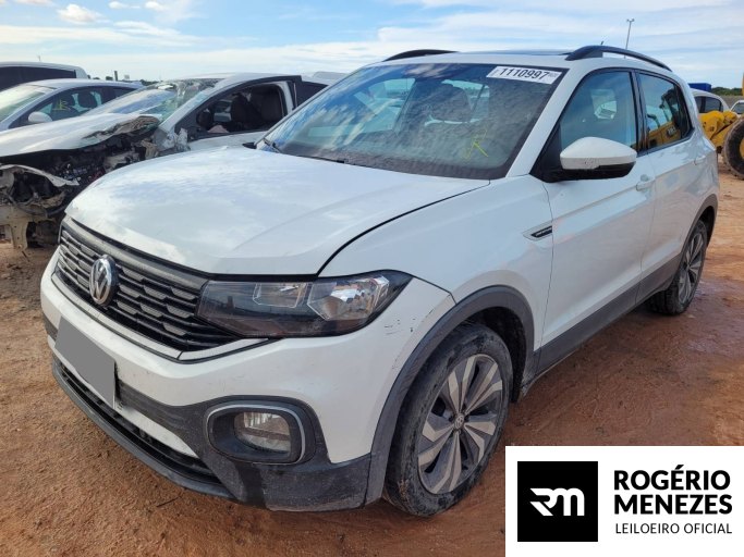 VOLKSWAGEN T-CROSS 19/20