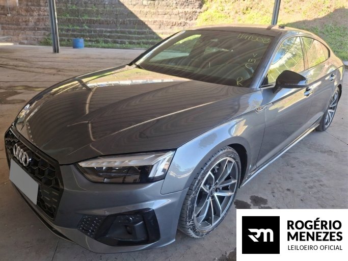 AUDI A5 SPORTBACK 23/24