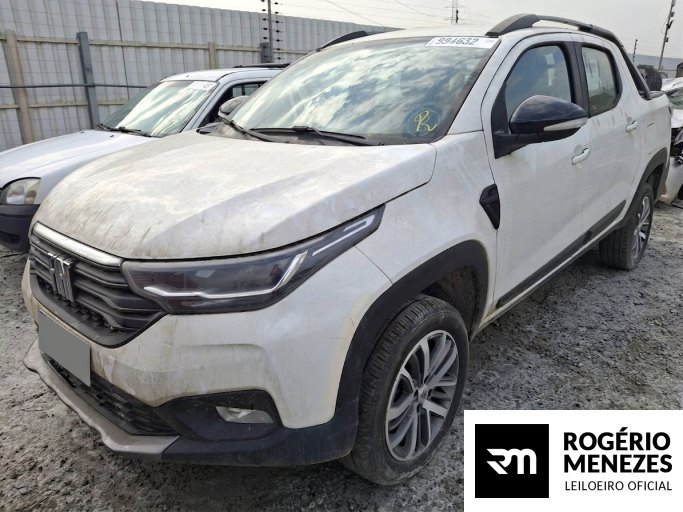 FIAT STRADA CD 24/24
