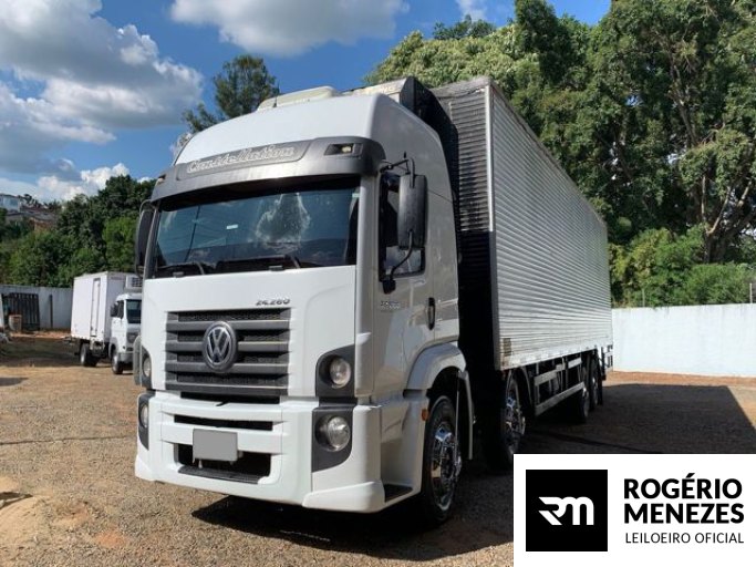 VOLKSWAGEN CONSTELLATION 24-280 15/15