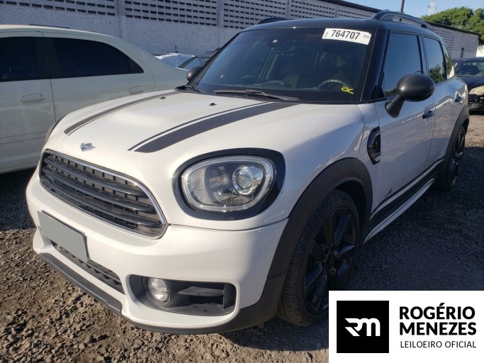MINI COOPER COUNTRYMAN 18/18