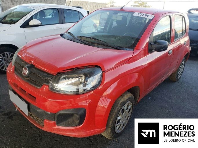 FIAT UNO 20/21