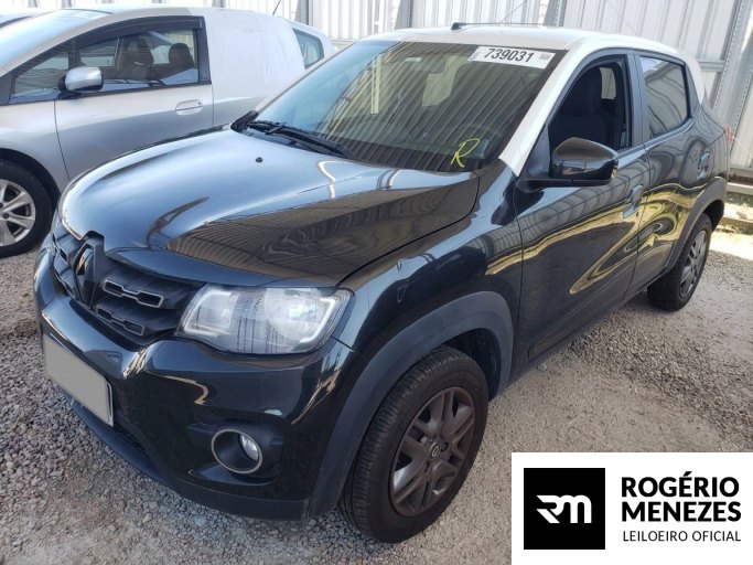 RENAULT KWID 21/22