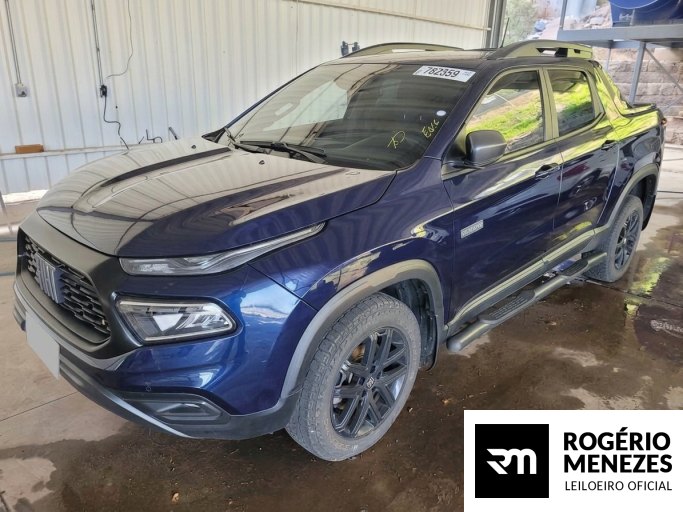 FIAT TORO 21/22