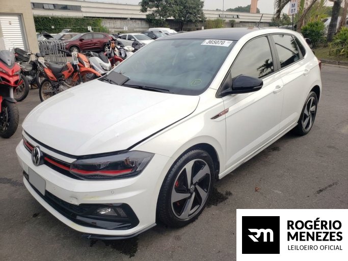 VOLKSWAGEN POLO 20/20 