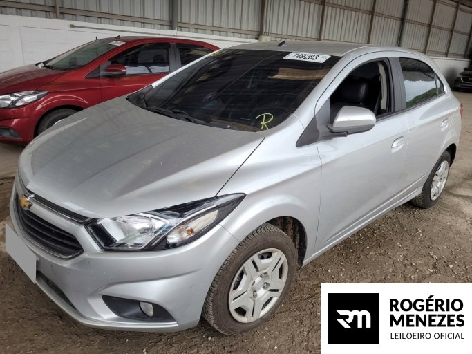 CHEVROLET ONIX 16/17