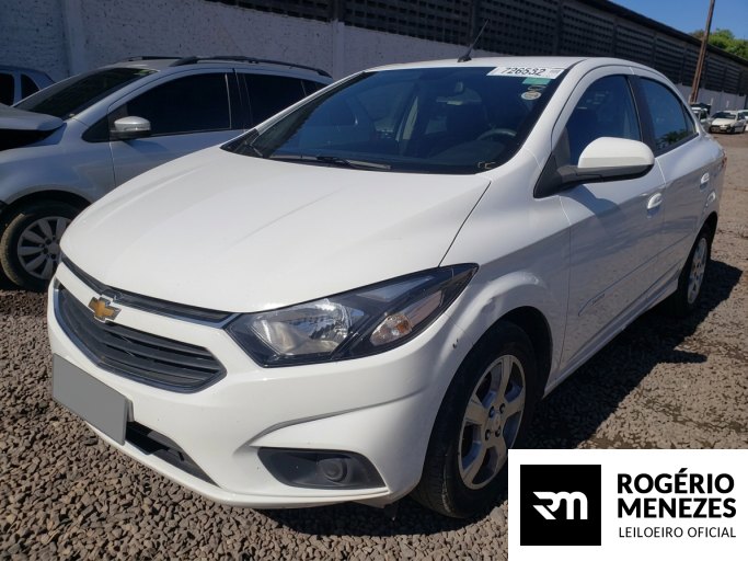 CHEVROLET PRISMA 18/18