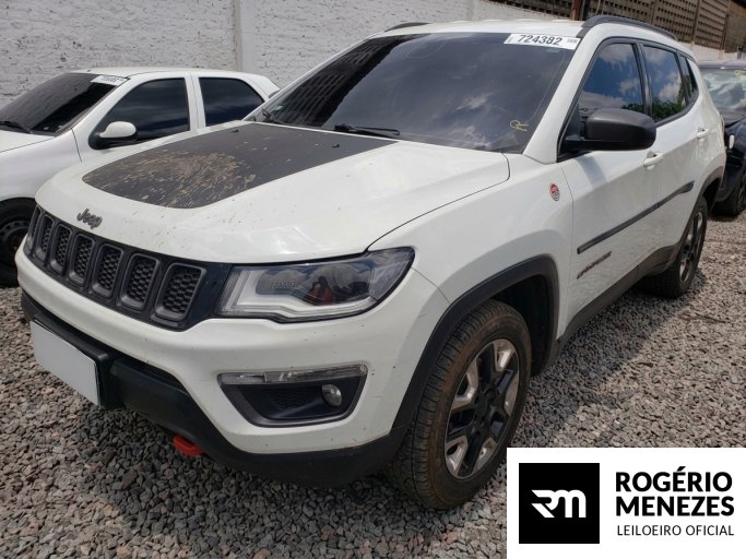 JEEP COMPASS 17/17