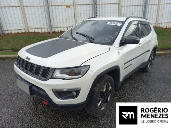 JEEP COMPASS 17/18