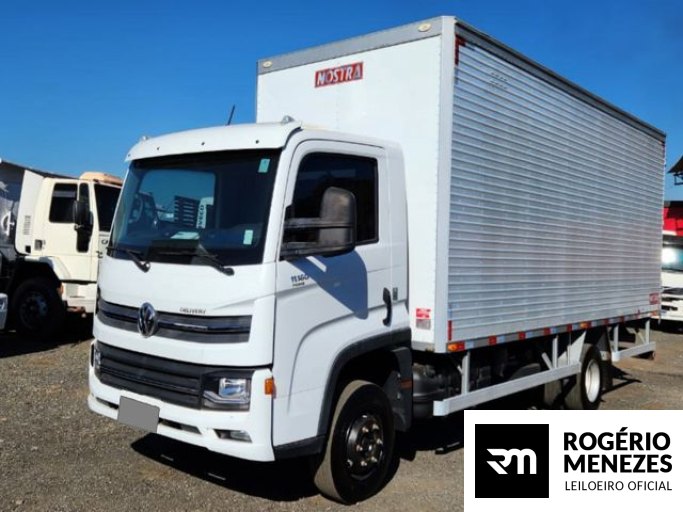 VOLKSWAGEN DELIVERY 11-180 20/21