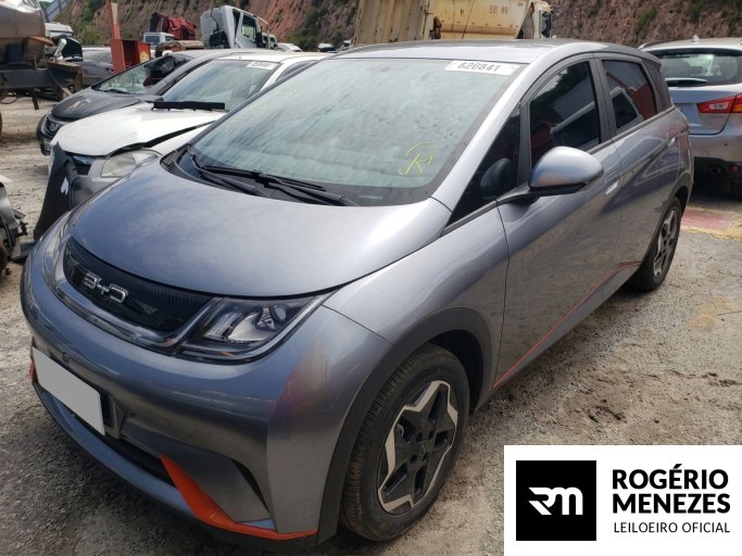 BYD DOLPHIN 23/24