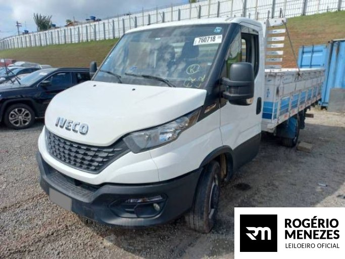 IVECO DAILY 21/21