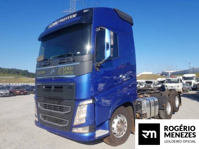 VOLVO FH 19/20