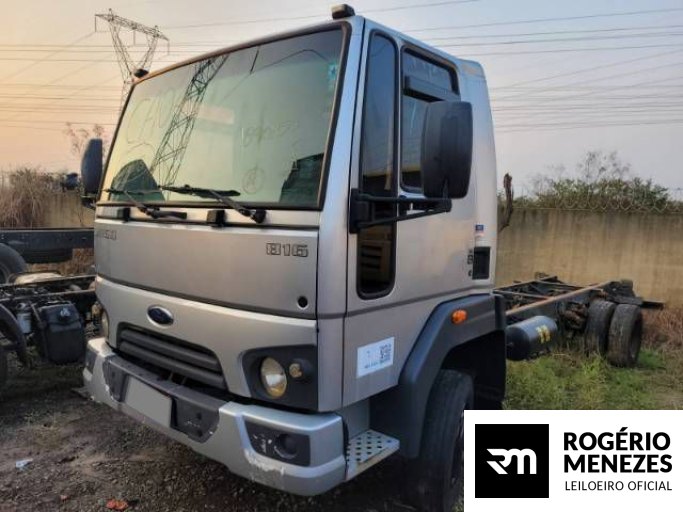 FORD CARGO 816 18/19
