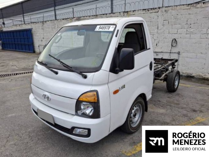 HYUNDAI HR 17/18
