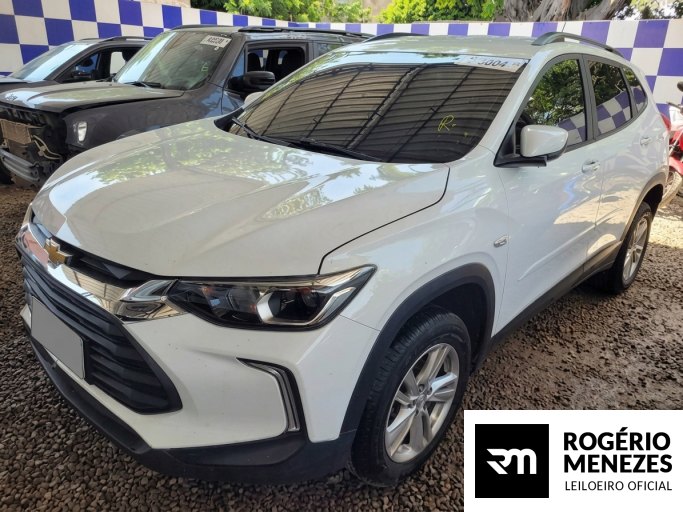 CHEVROLET TRACKER 22/23
