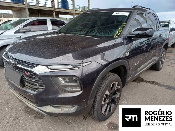 CHEVROLET MONTANA 24/25