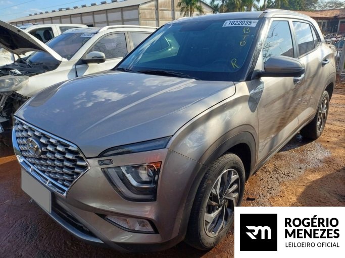 HYUNDAI CRETA 21/22