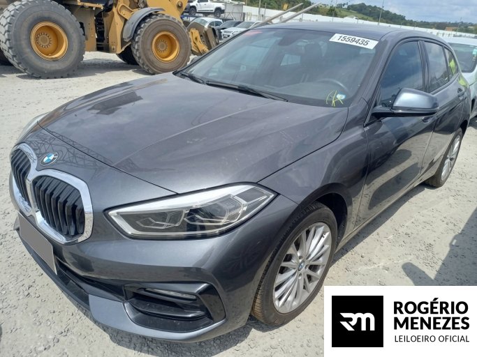 BMW SERIE 1 19/20