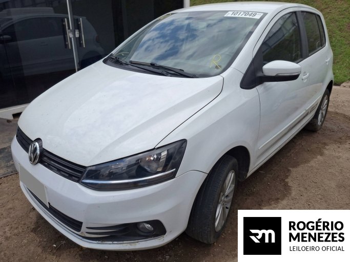 VOLKSWAGEN FOX 21/21