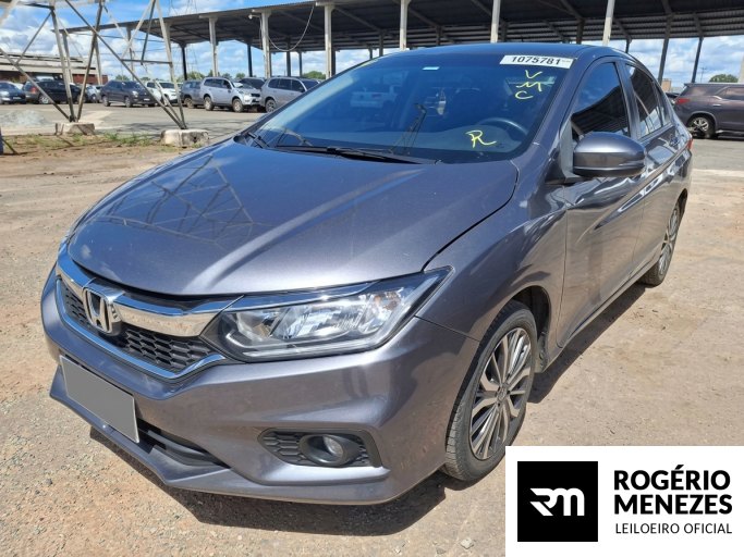 HONDA CITY 21/21