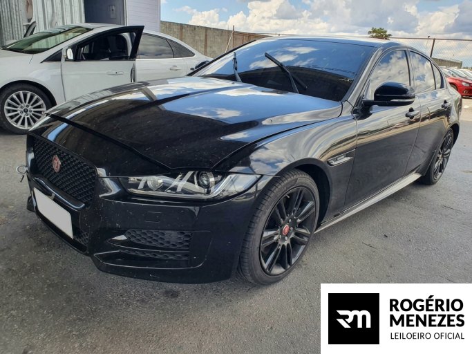 JAGUAR XE P250 17/18
