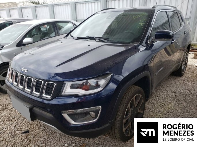 JEEP COMPASS 20/21