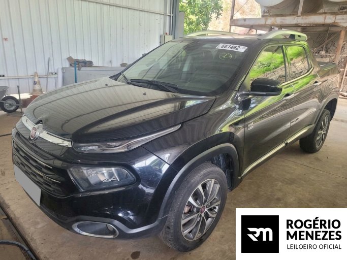 FIAT TORO 18/19