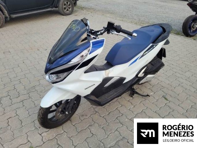 HONDA PCX 21/22
